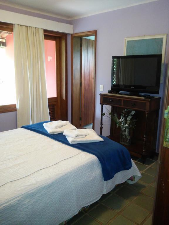 Parador Villa Mimosa Petrópolis Zimmer foto
