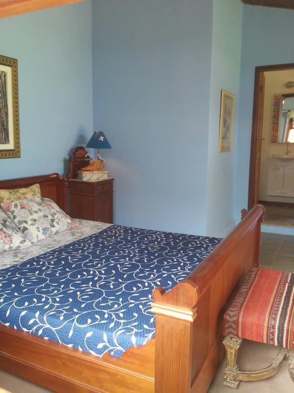 Parador Villa Mimosa Petrópolis Zimmer foto