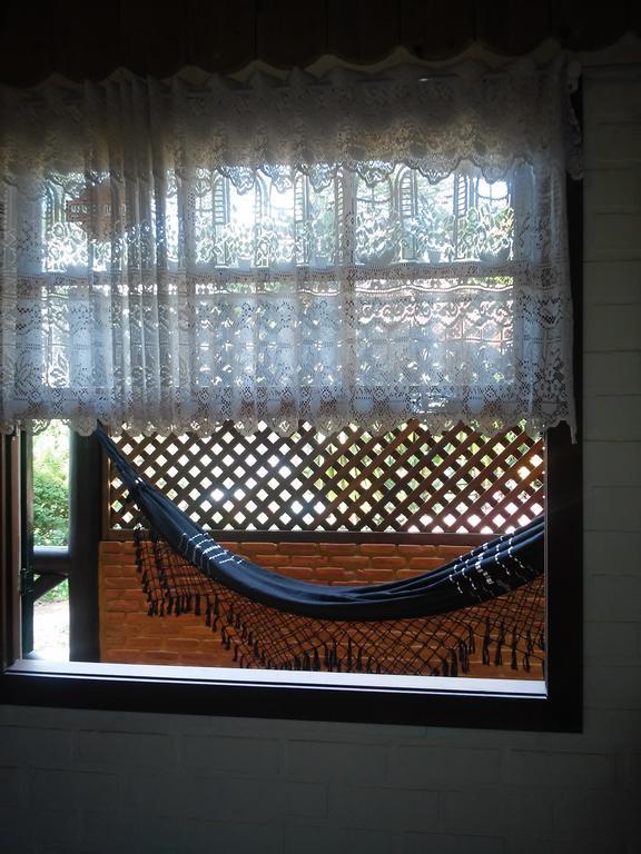 Parador Villa Mimosa Petrópolis Zimmer foto